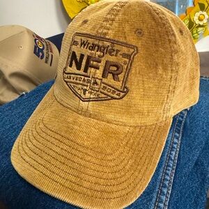 2024 NFR National Finals Rodeo Trucker Hat